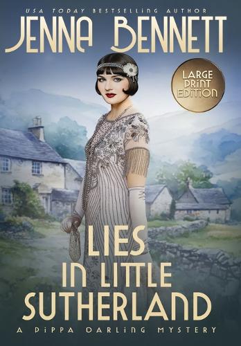Lies in Little Sutherland