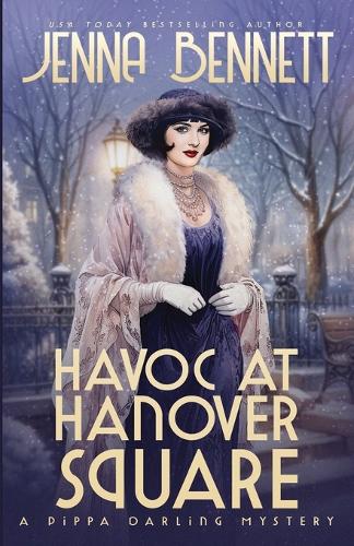 Havoc at Hanover Square