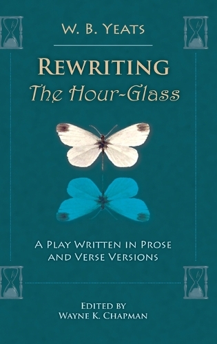 Rewriting The Hour-Glass