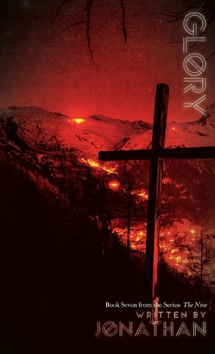 Glory (The Nine Series, Book 7)