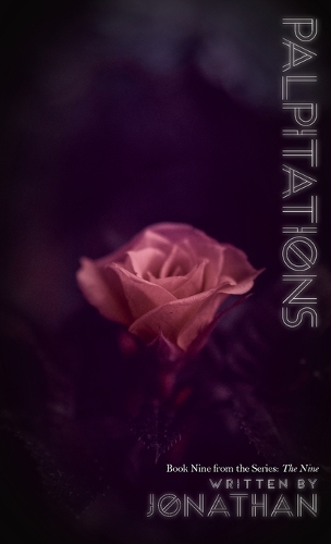 Palpitations (The Nine Series, Book 9)