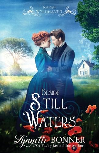 Beside Still Waters