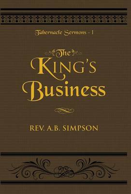 The King's Business