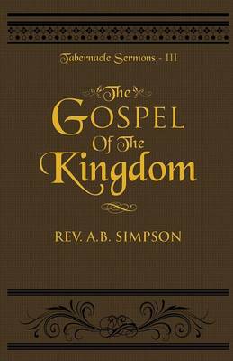 The Gospel of the Kingdom