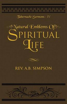 Natural Emblems of Spiritual Life