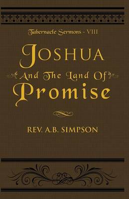 Joshua and the Land of Promise