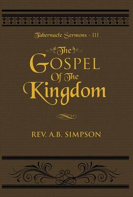 The Gospel of the Kingdom