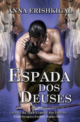 Espada dos Deuses (Edicao portuguesa)