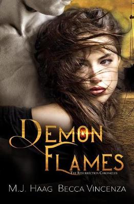 Demon Flames