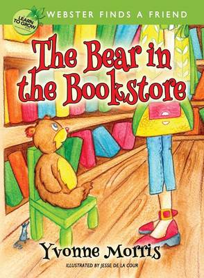 The Bear in the Bookstore