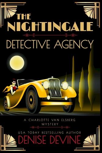 The Nightingale Detective Agency