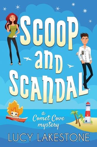 Scoop and Scandal