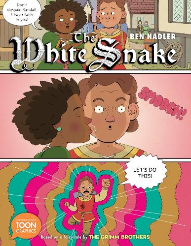 The White Snake