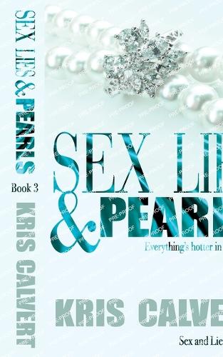 Sex, Lies & Pearls