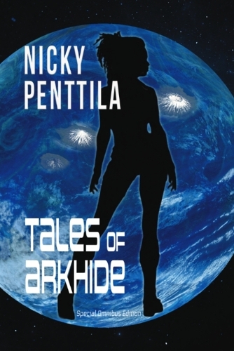 Tales of Arkhide