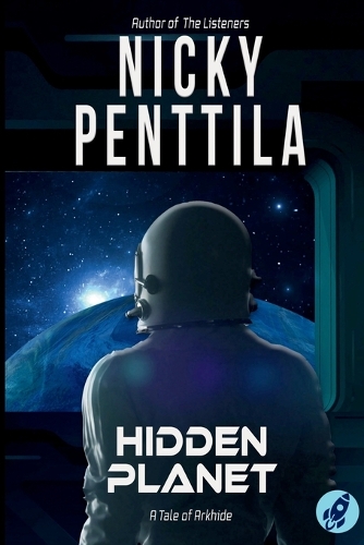 Hidden Planet