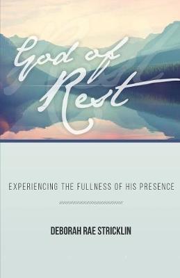 God of Rest