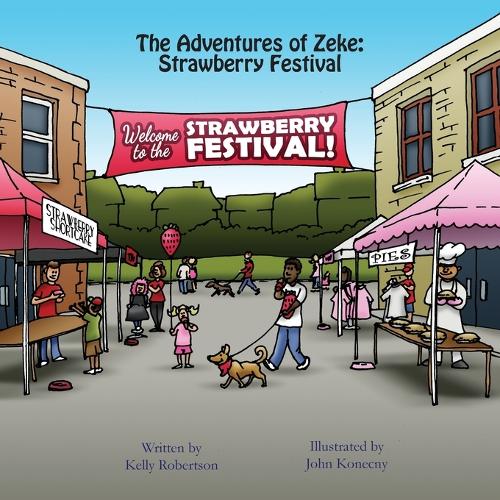 The Adventures of Zeke