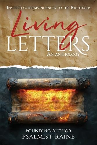 Living Letters