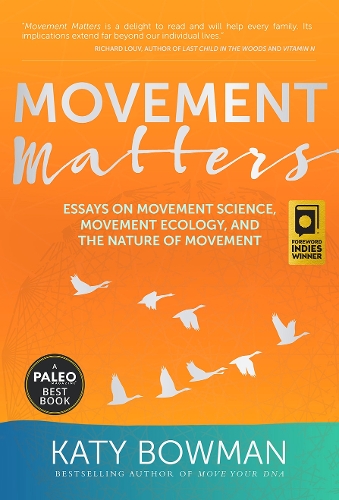 Movement Matters