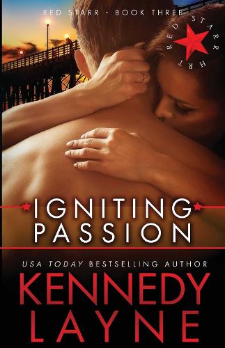 Igniting Passion Volume 3