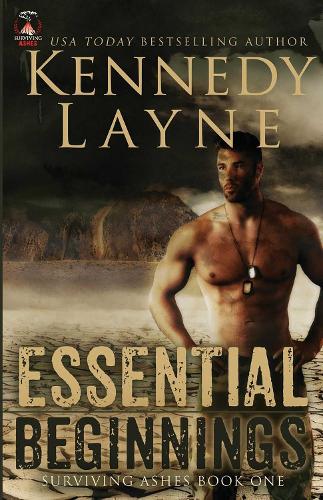 Essential Beginnings Volume 1