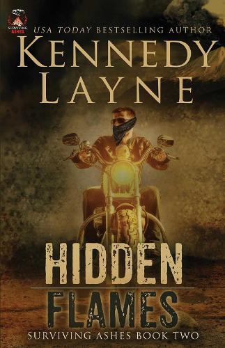 Hidden Flames Volume 2
