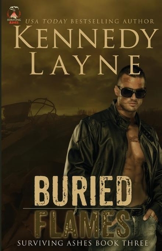 Buried Flames