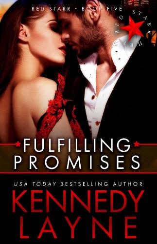 Fulfilling Promises Volume 5