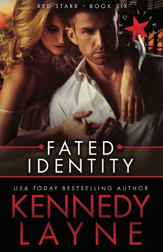 Fated Identity Volume 6