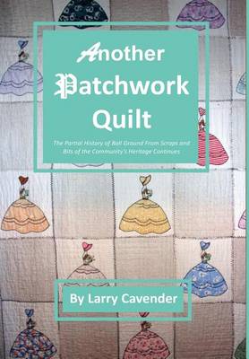Another Patchwork Quilt