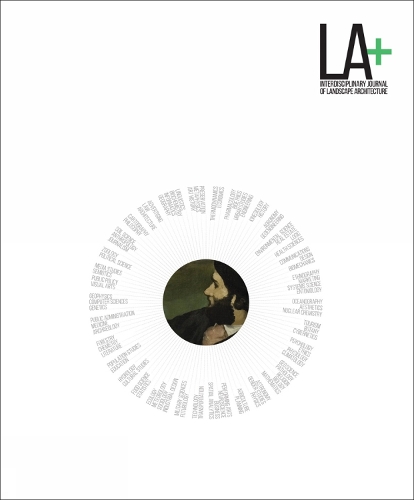 LA+ Iconoclast