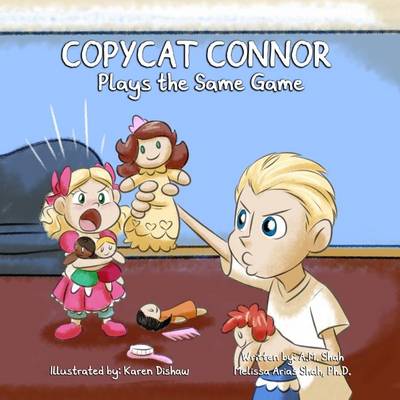 Copycat Connor