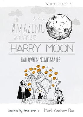 Harry Moon Halloween Nightmares