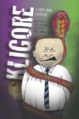 Kligore Graphic Novel