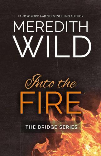 Into the Fire Volume 2