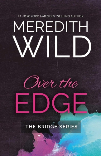 Over the Edge Volume 3