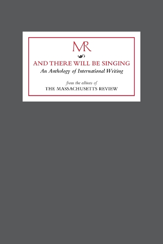 And There Will Be Singing
