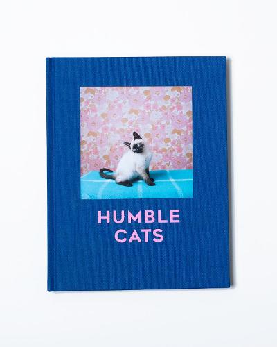 Humble Cats