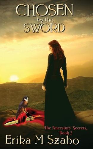 Chosen By The Sword