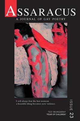 Assaracus Issue 23