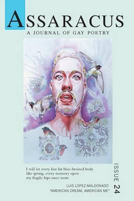 Assaracus Issue 24