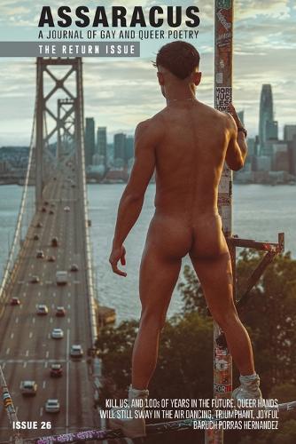 Assaracus Issue 26