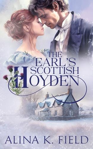 The Earl's Scottish Hoyden