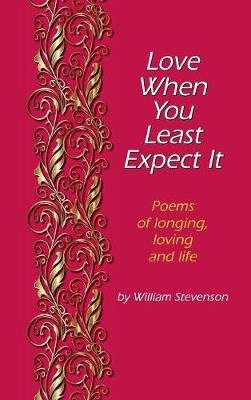 Love When You Least Expect