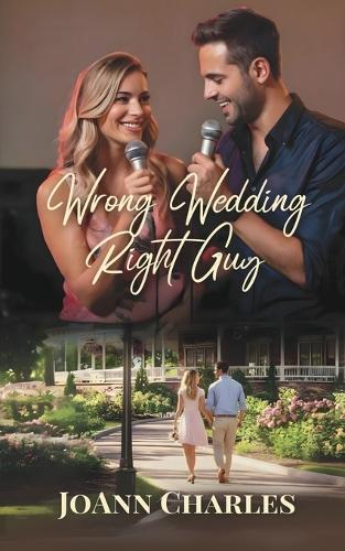 Wrong Wedding Right Guy