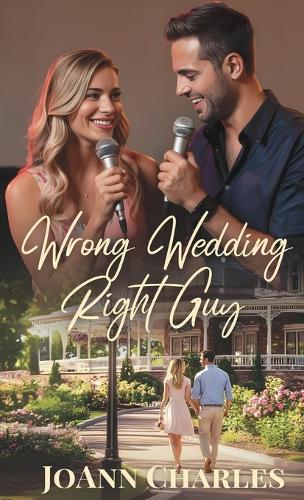 Wrong Wedding Right Guy