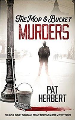 The Mop & Bucket Murders
