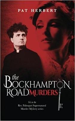 The Bockhampton Road Murders