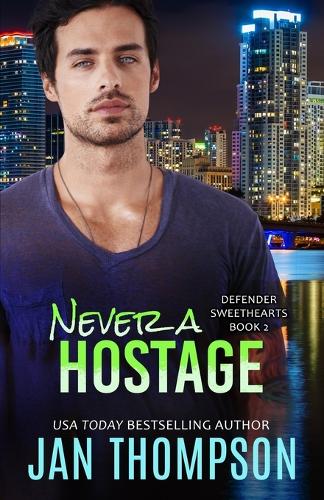 Never a Hostage